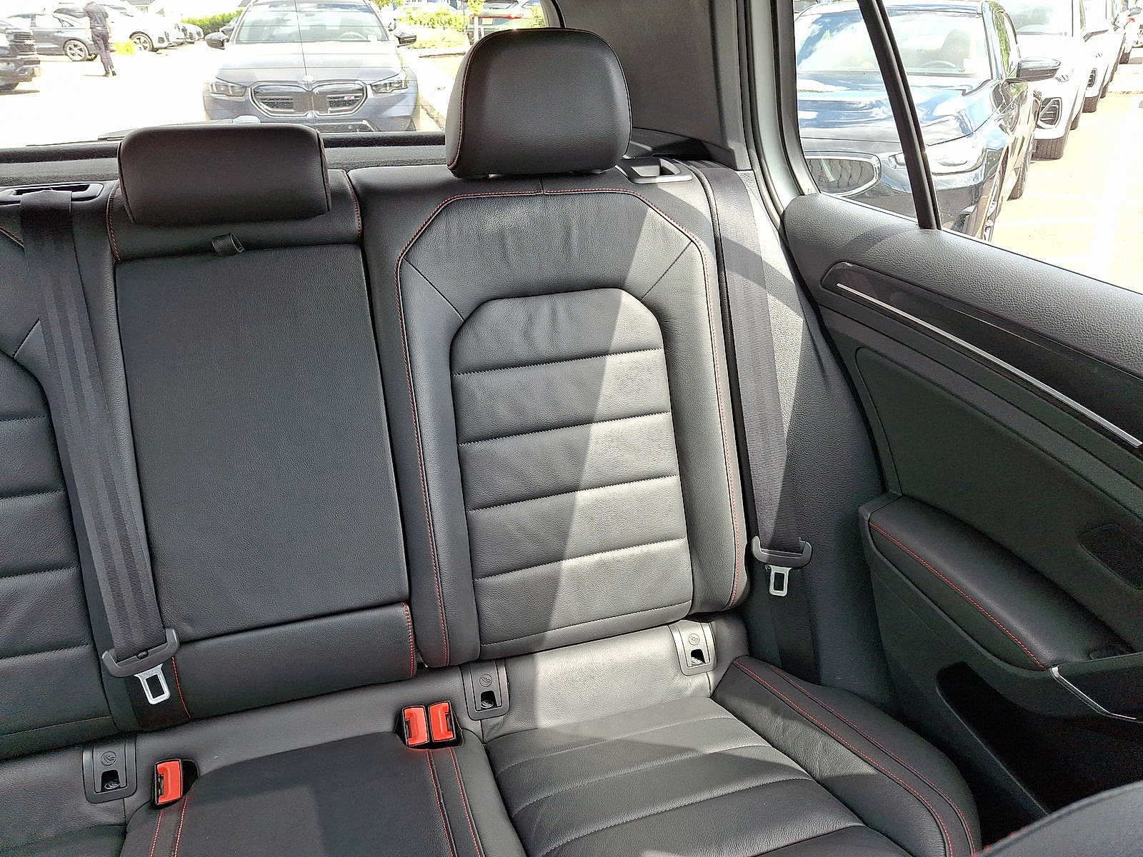 2015 Volkswagen Golf GTI S - Photo 14