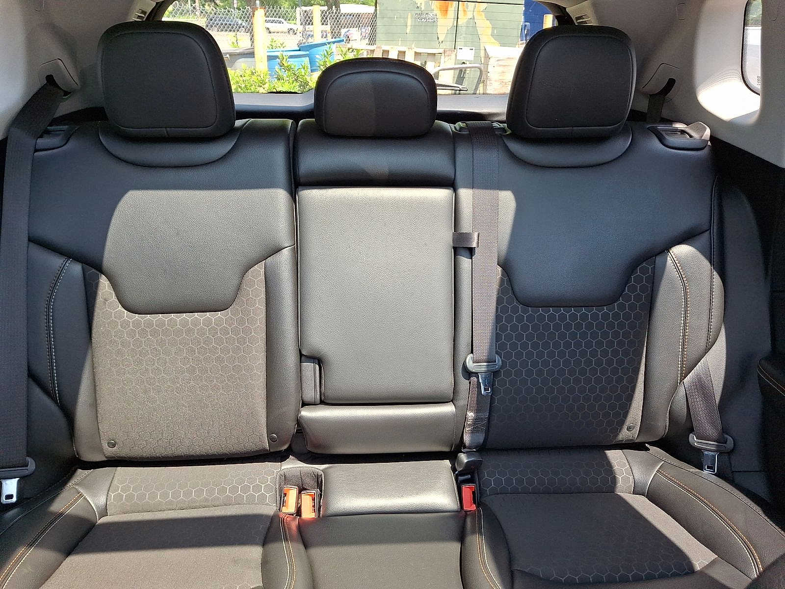 2020 Jeep Compass Sun & Wheel - Photo 13