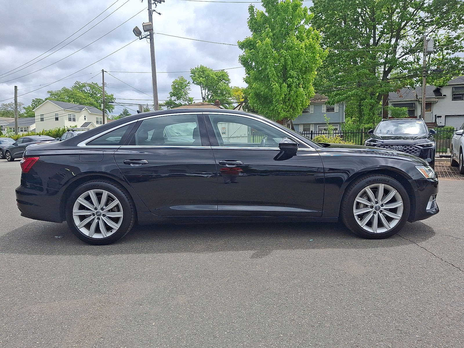 2019 Audi A6 Premium Plus - Photo 23