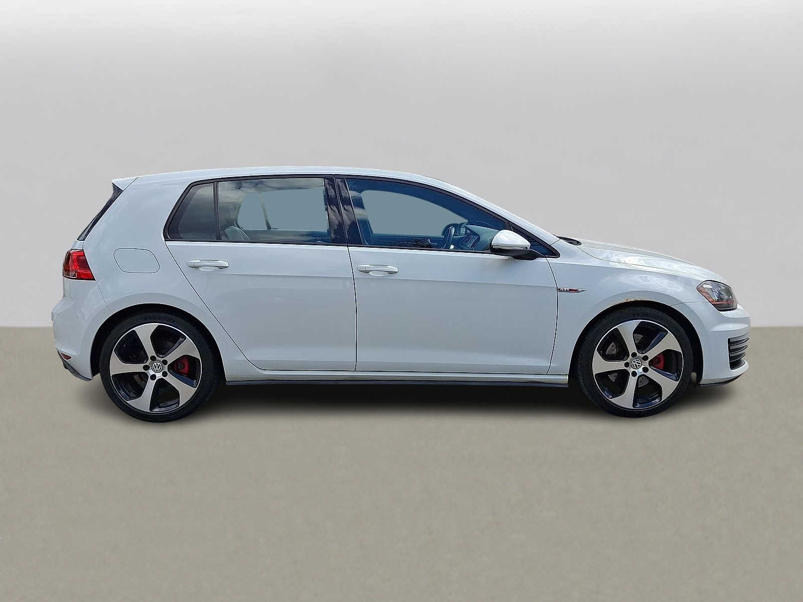 2015 Volkswagen Golf GTI S - Photo 32