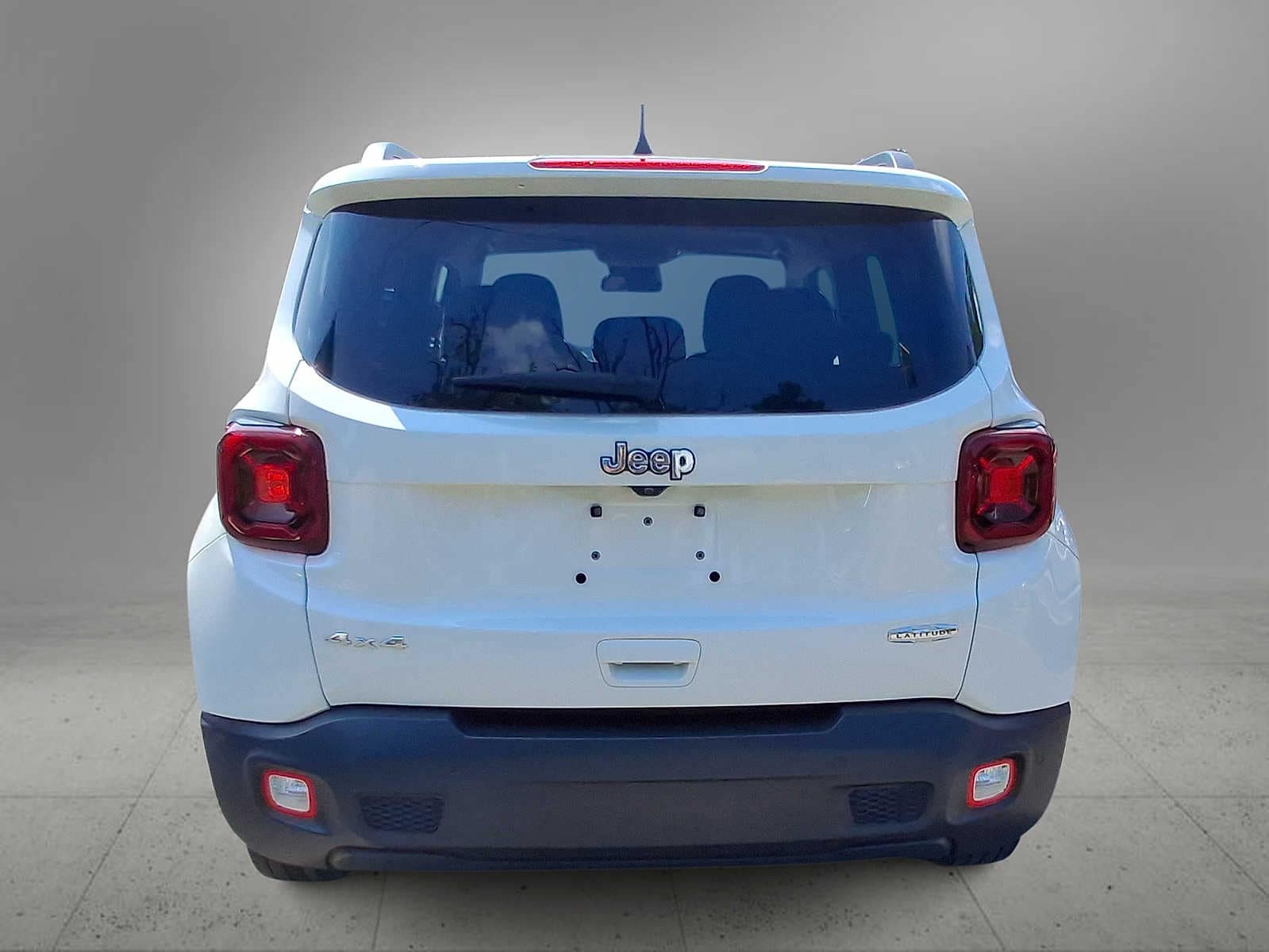 2021 Jeep Renegade Latitude - Photo 7