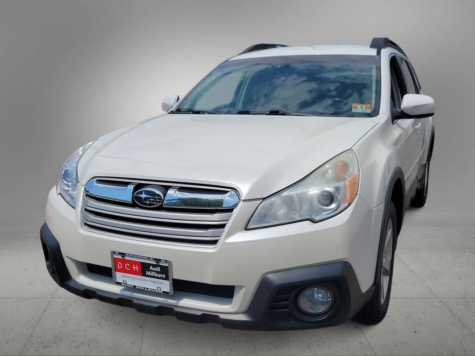 2013 Subaru Outback Premium -
                Maplewood, NJ