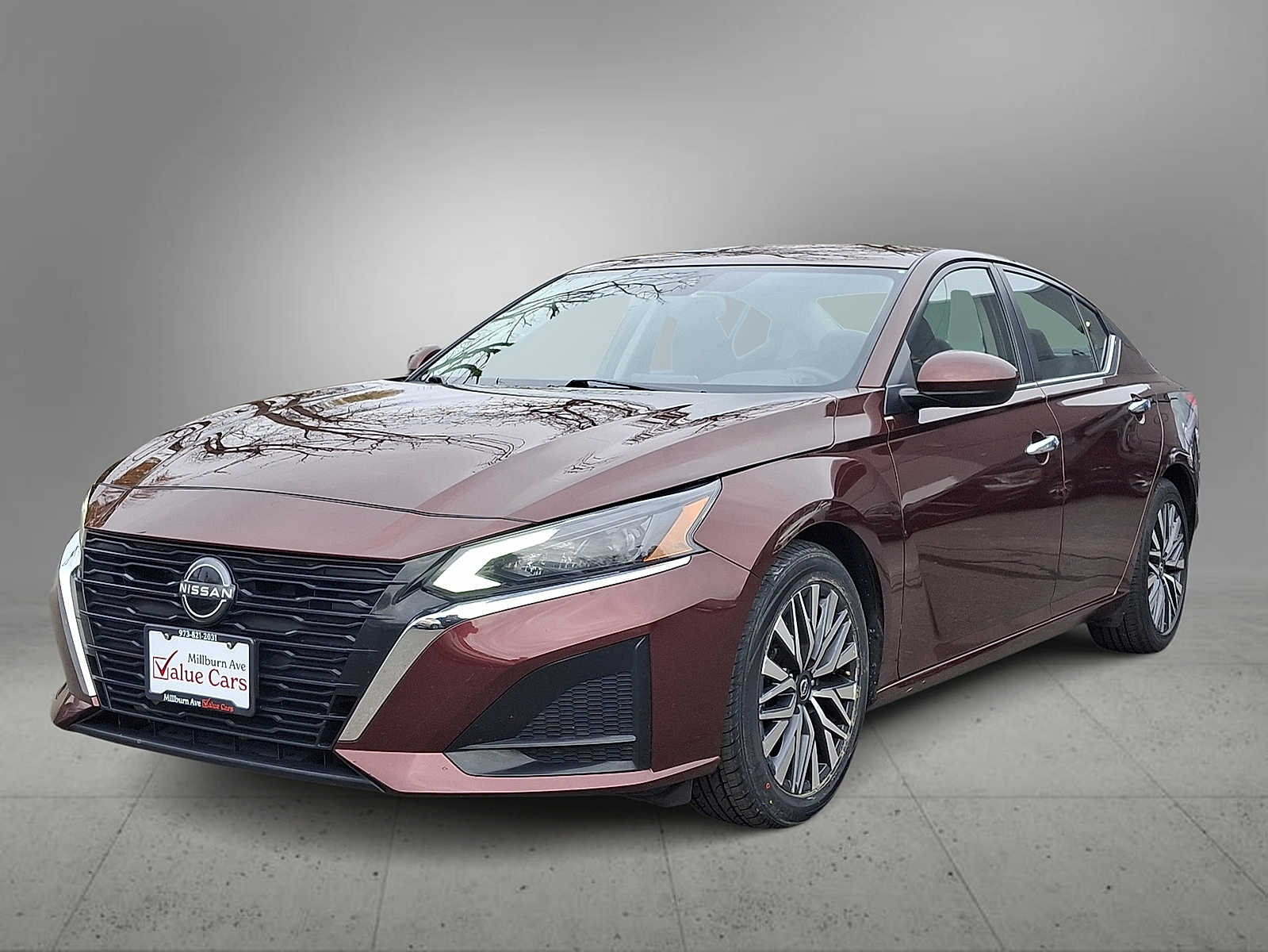 2023 Nissan Altima SV