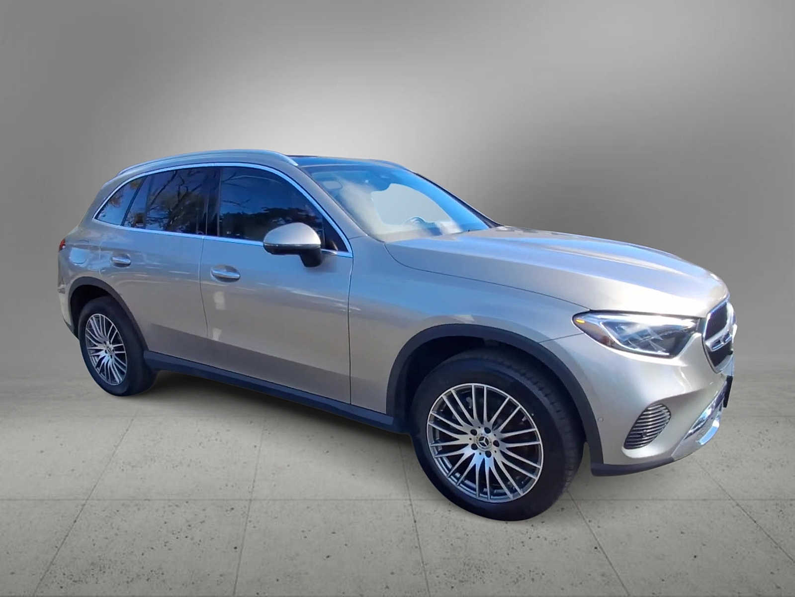 Used 2023 Mercedes-Benz GLC 300 4MATIC SUV