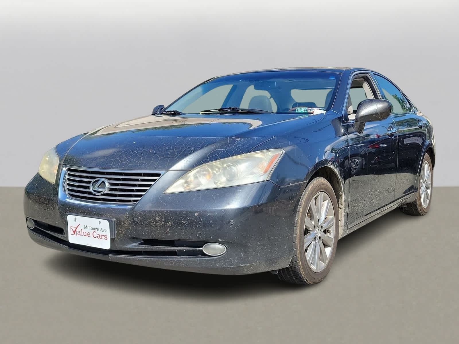 2007 Lexus ES 350 -
                Maplewood, NJ