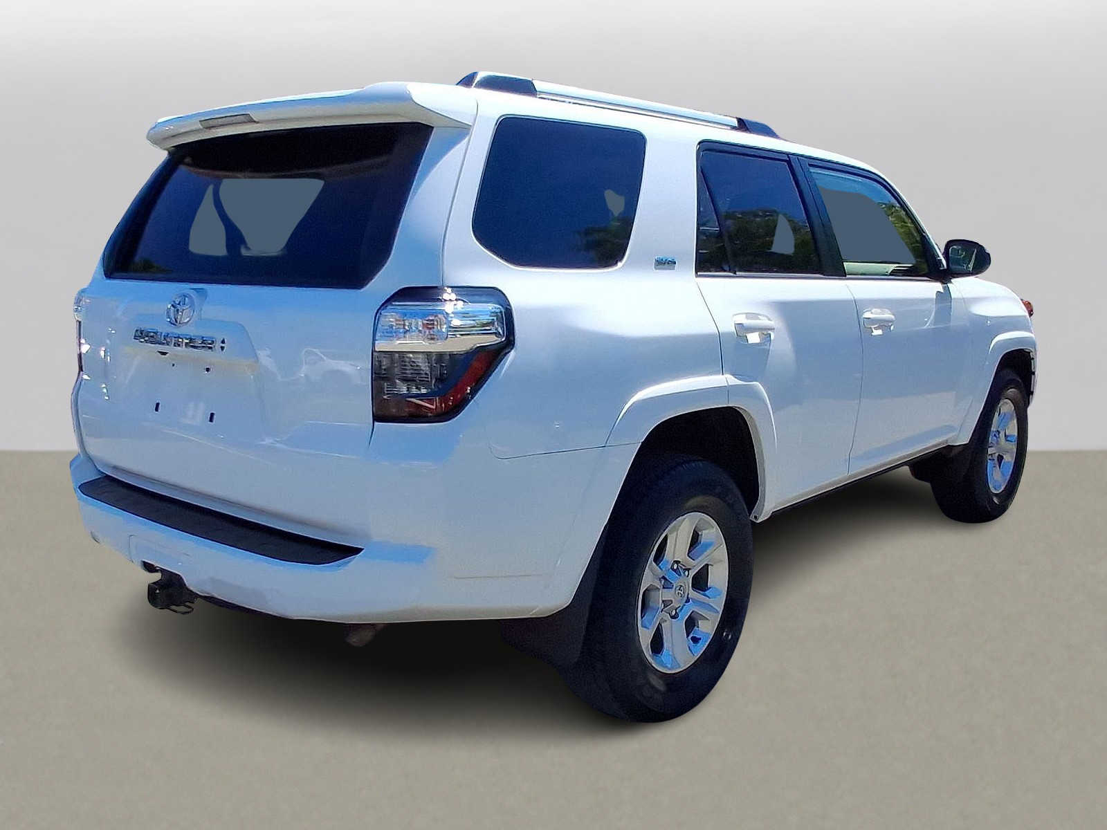 2022 Toyota 4Runner SR5 - Photo 25