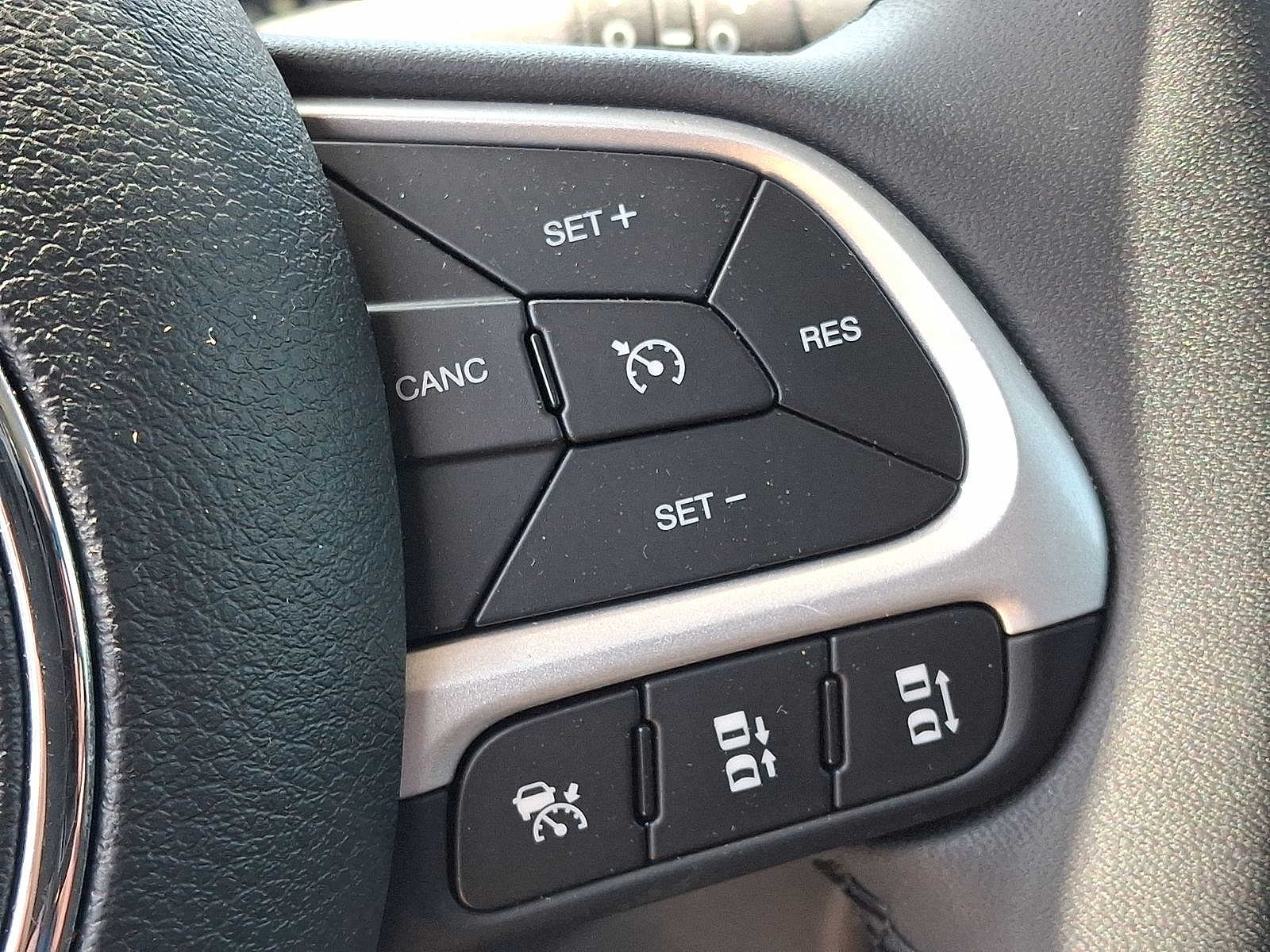 2021 Jeep Renegade Latitude - Photo 20