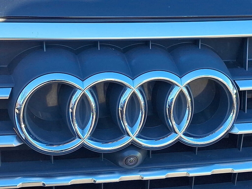 Used 2019 Audi Q7 3.0T Premium SUV