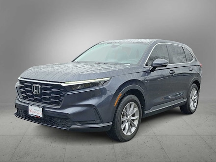 2023 Honda CR-V EX-L SUV