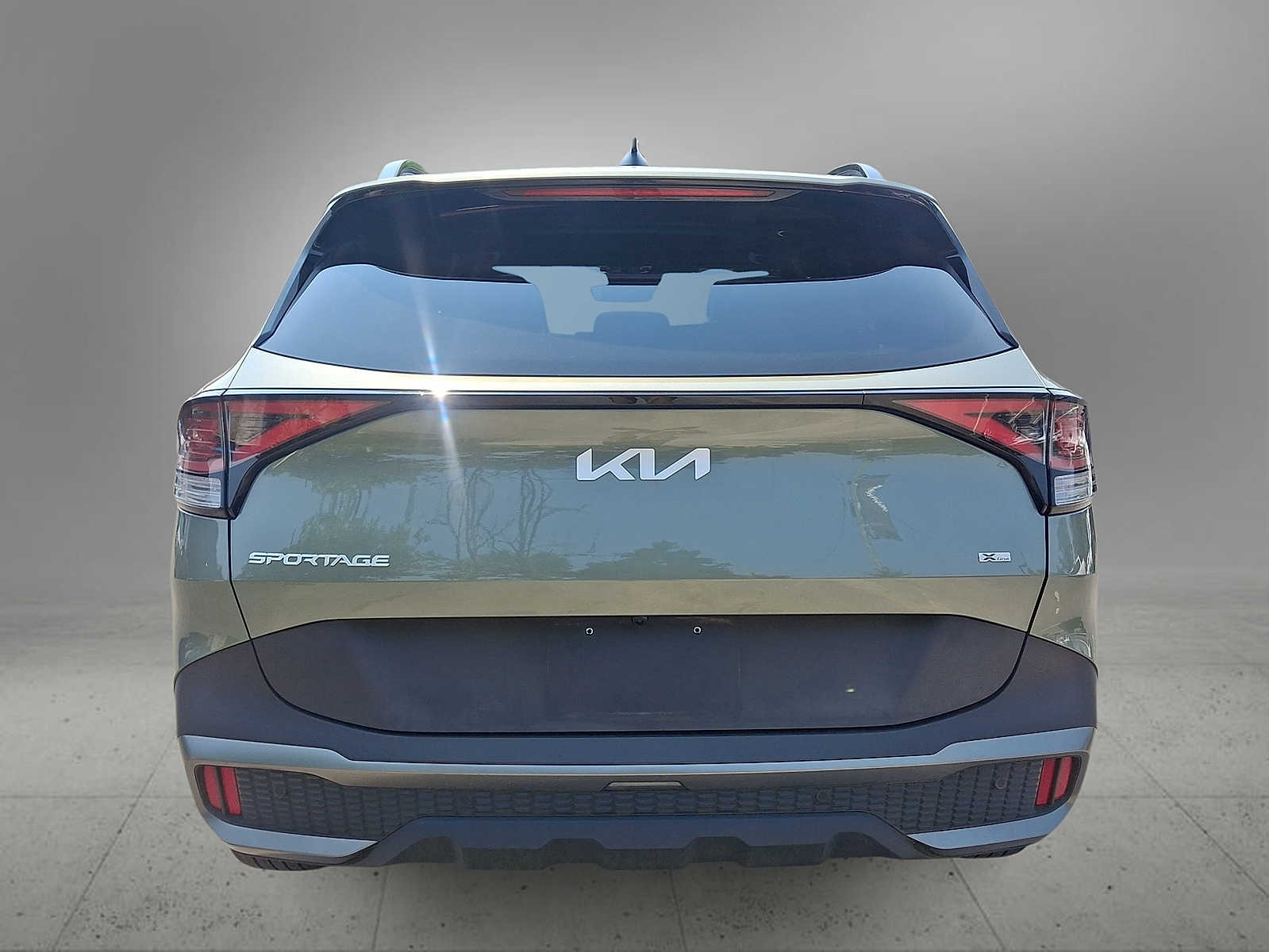 2023 Kia Sportage X-Line - Photo 7