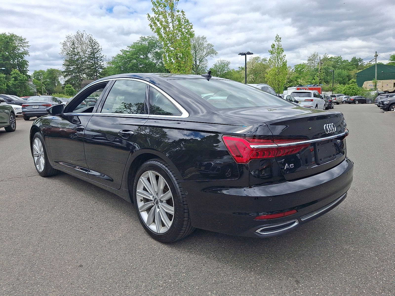 2019 Audi A6 Premium Plus - Photo 19