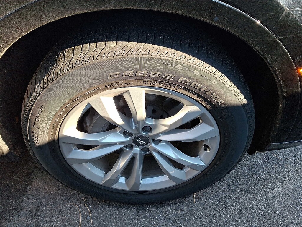 Used 2019 Audi Q7 3.0T Premium SUV