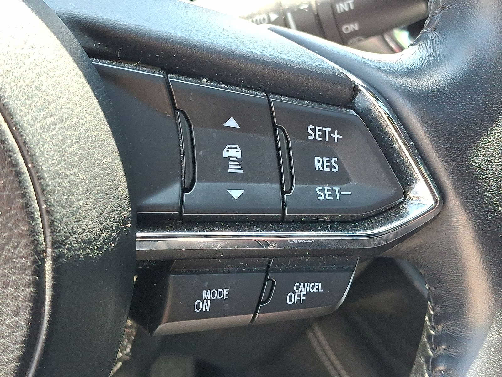 2020 Mazda CX-9 Grand Touring - Photo 24