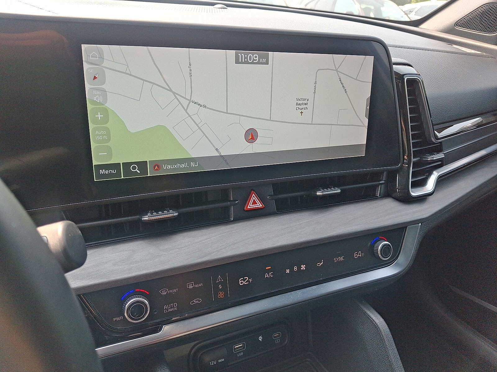 2023 Kia Sportage X-Line - Photo 19