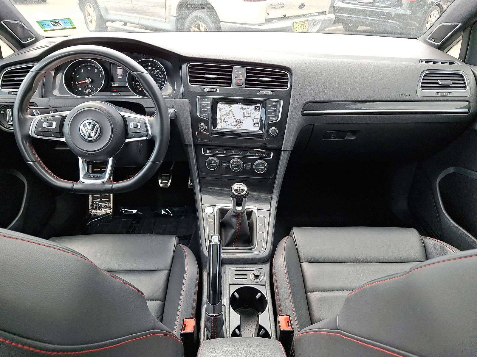 2015 Volkswagen Golf GTI S - Photo 10