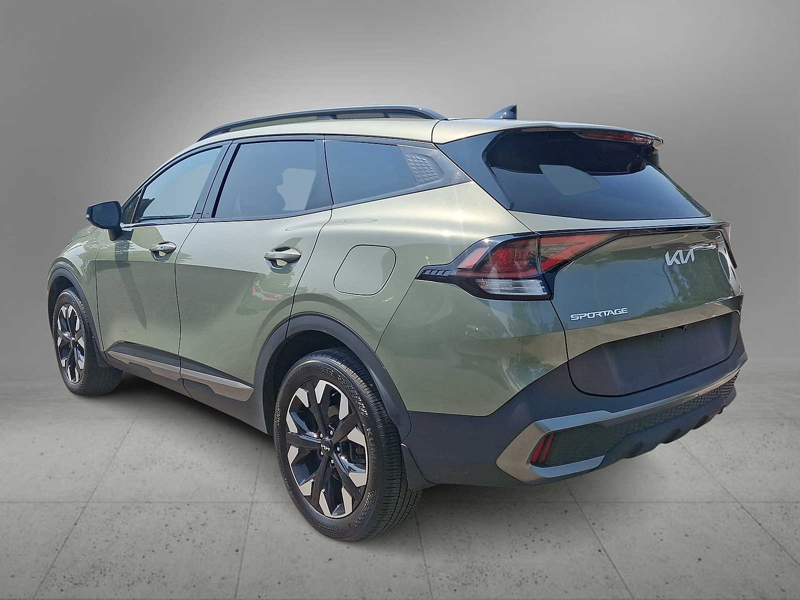 2023 Kia Sportage X-Line - Photo 6