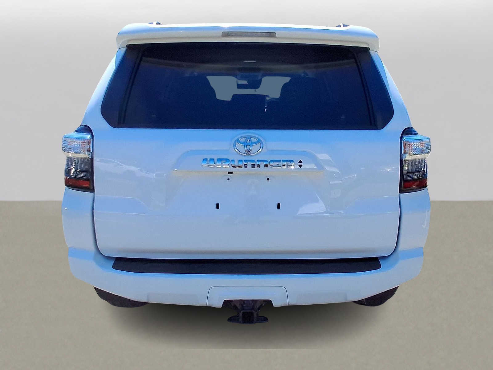 2022 Toyota 4Runner SR5 - Photo 23