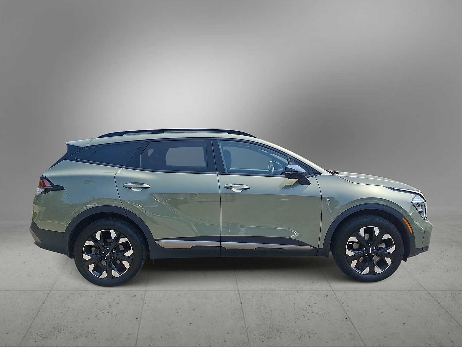 2023 Kia Sportage X-Line - Photo 9