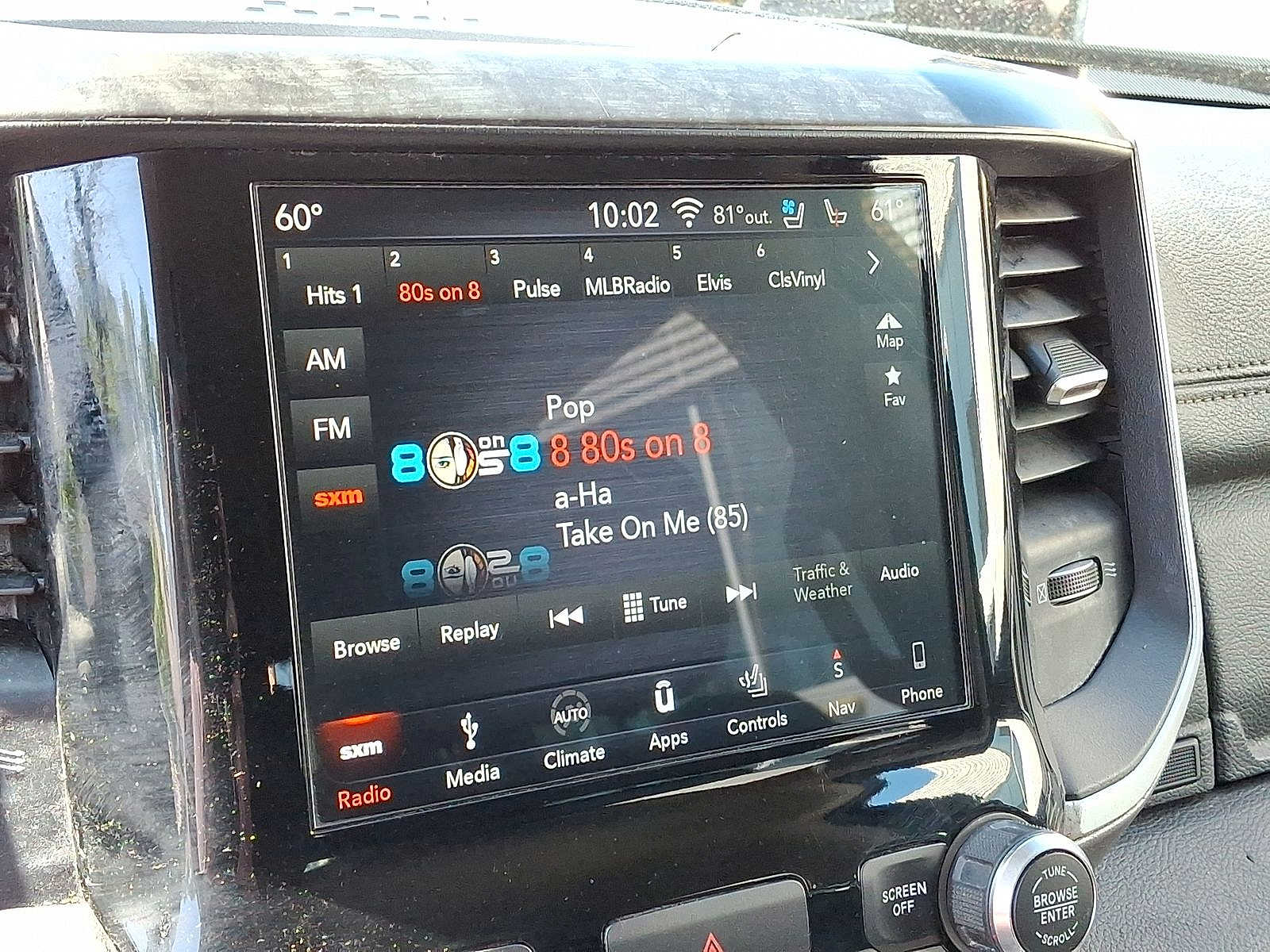 2019 RAM Ram 1500 Pickup Laramie - Photo 14