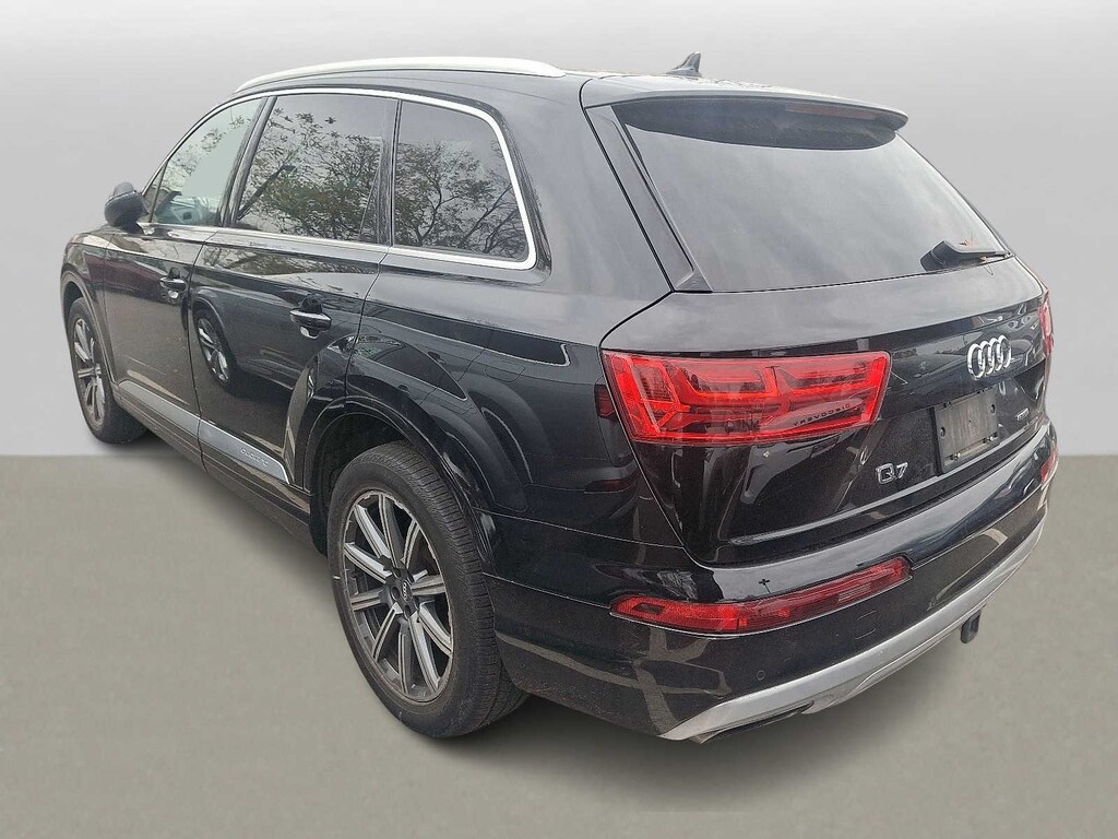 Used 2019 Audi Q7 2.0T Premium SUV