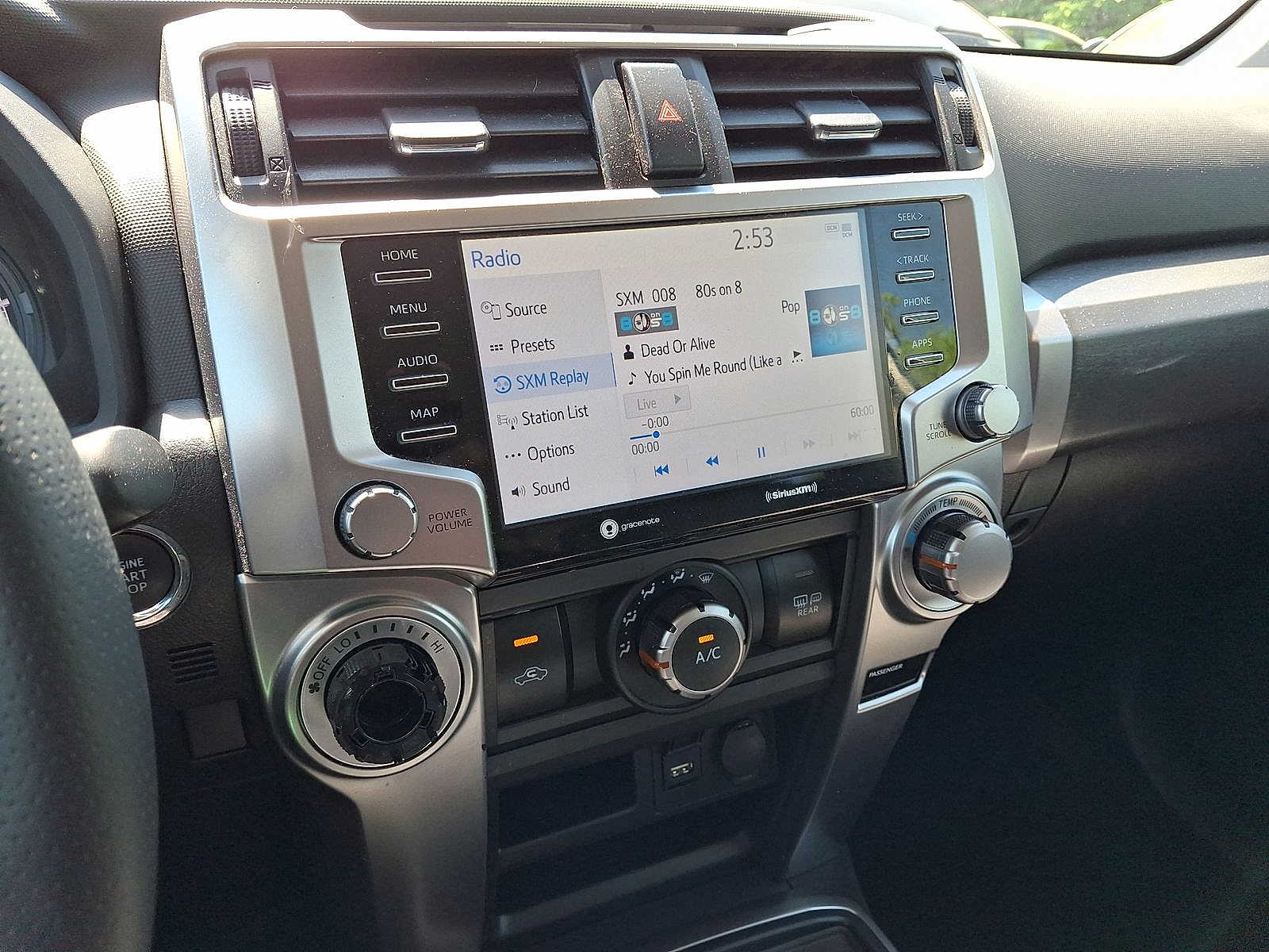 2022 Toyota 4Runner SR5 - Photo 16