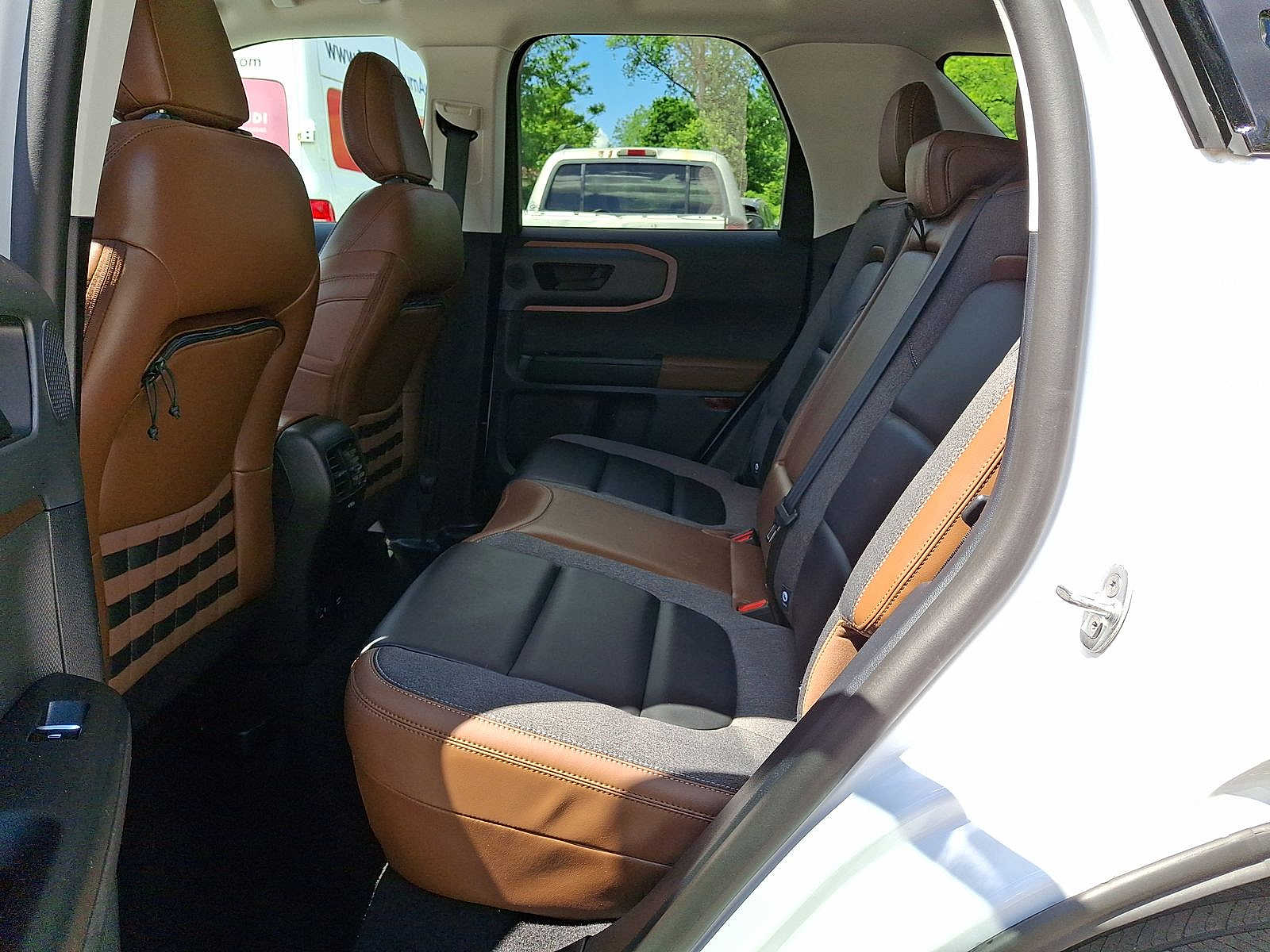 2022 Ford Bronco Sport Outer Banks - Photo 26