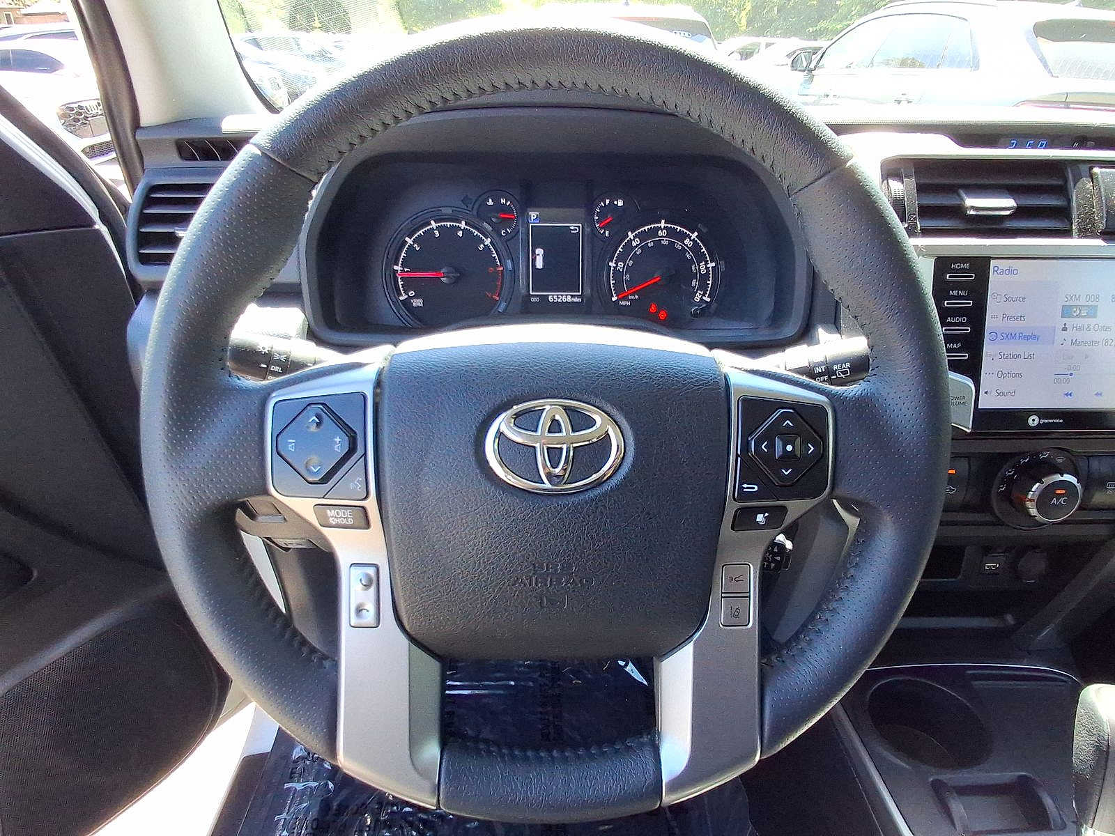 2022 Toyota 4Runner SR5 - Photo 18