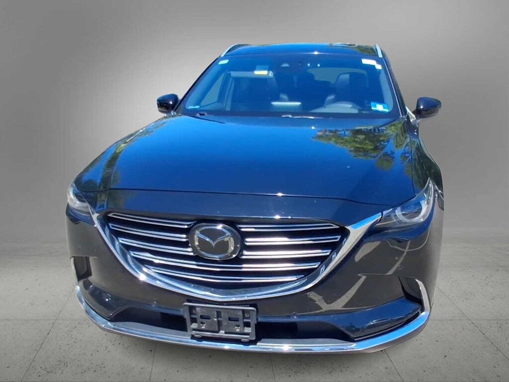 Used 2020 Mazda Mazda CX-9 Grand Touring SUV