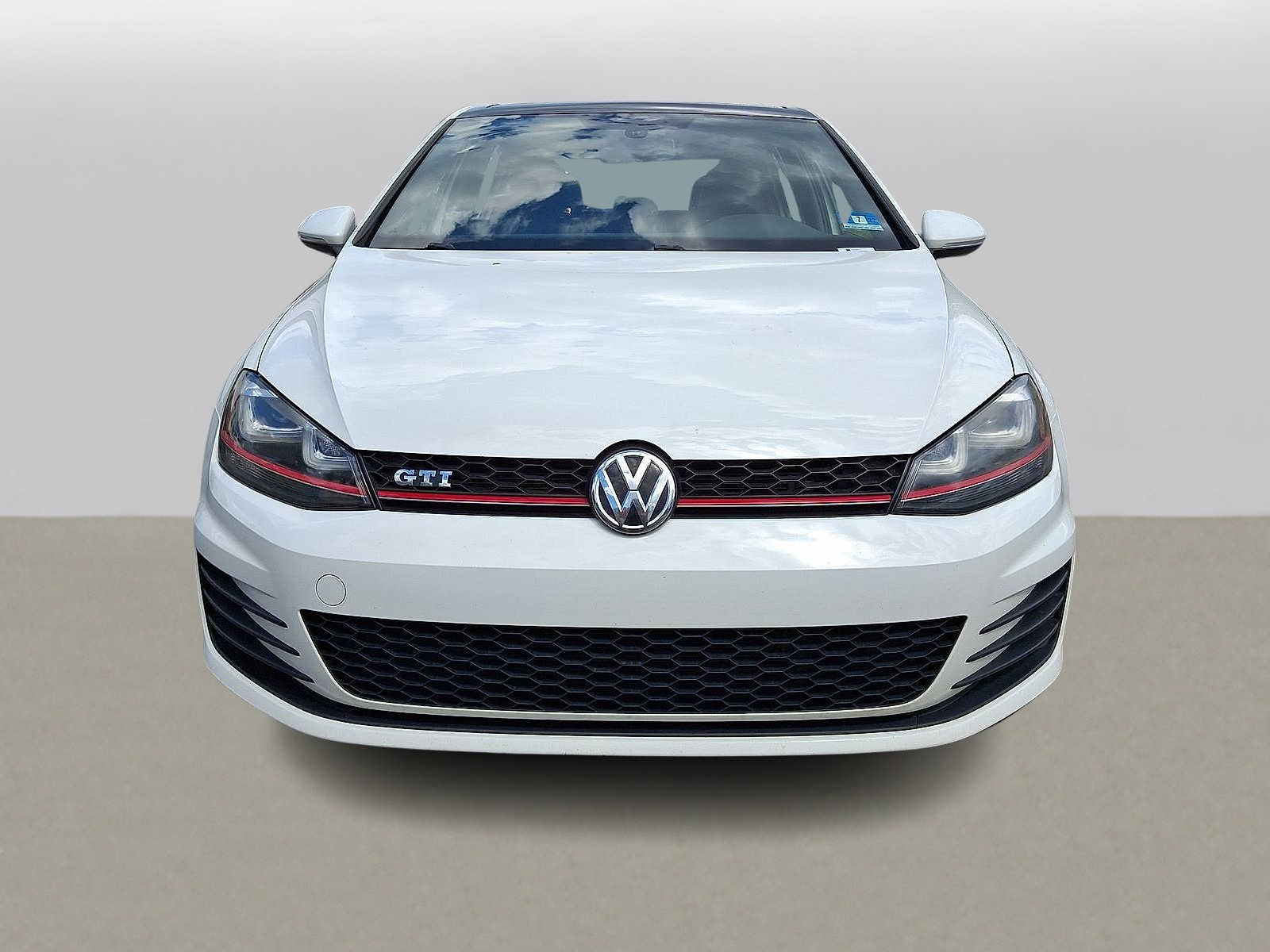 2015 Volkswagen Golf GTI S - Photo 35