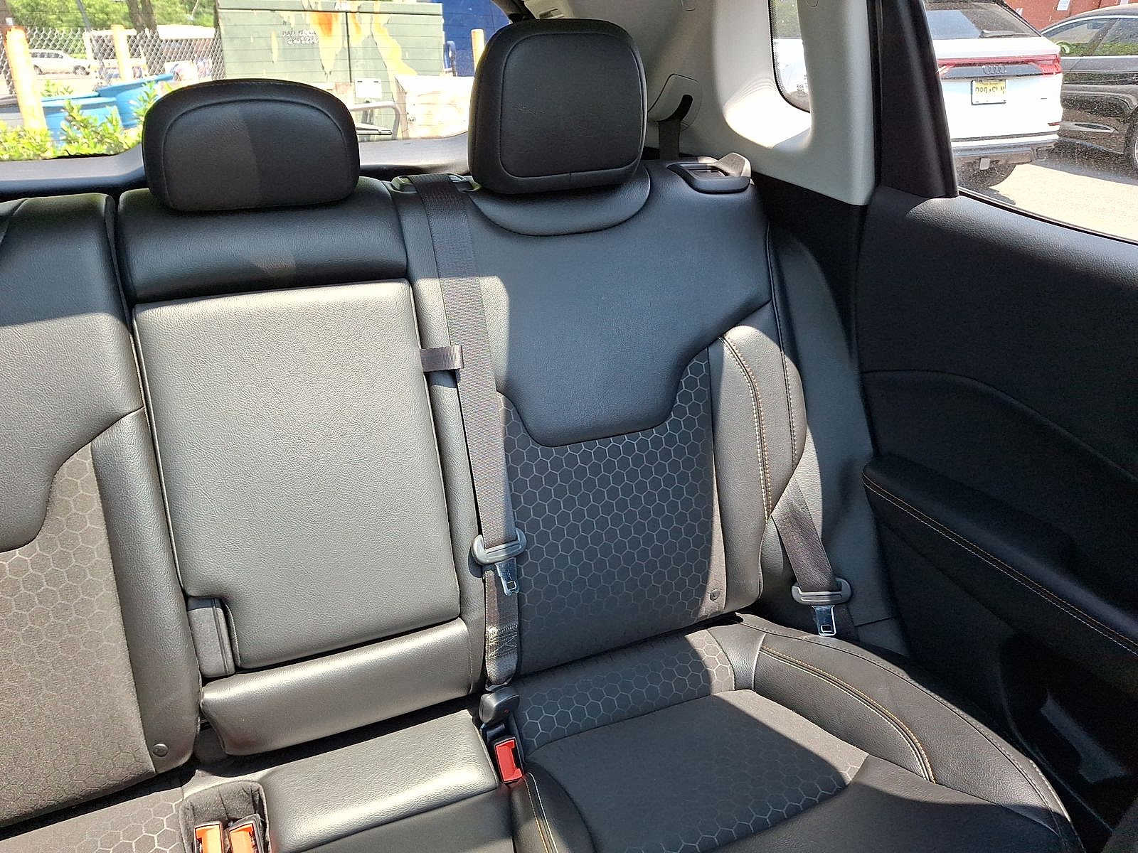 2020 Jeep Compass Sun & Wheel - Photo 14