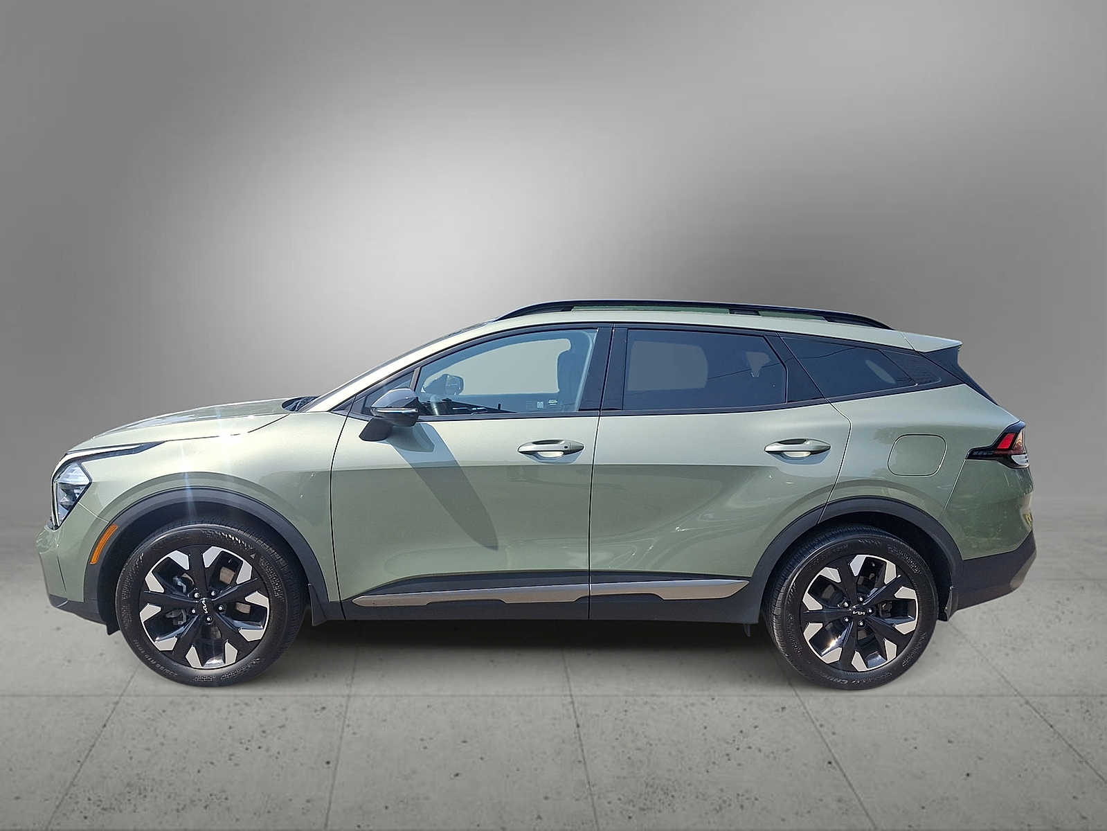 2023 Kia Sportage X-Line - Photo 5