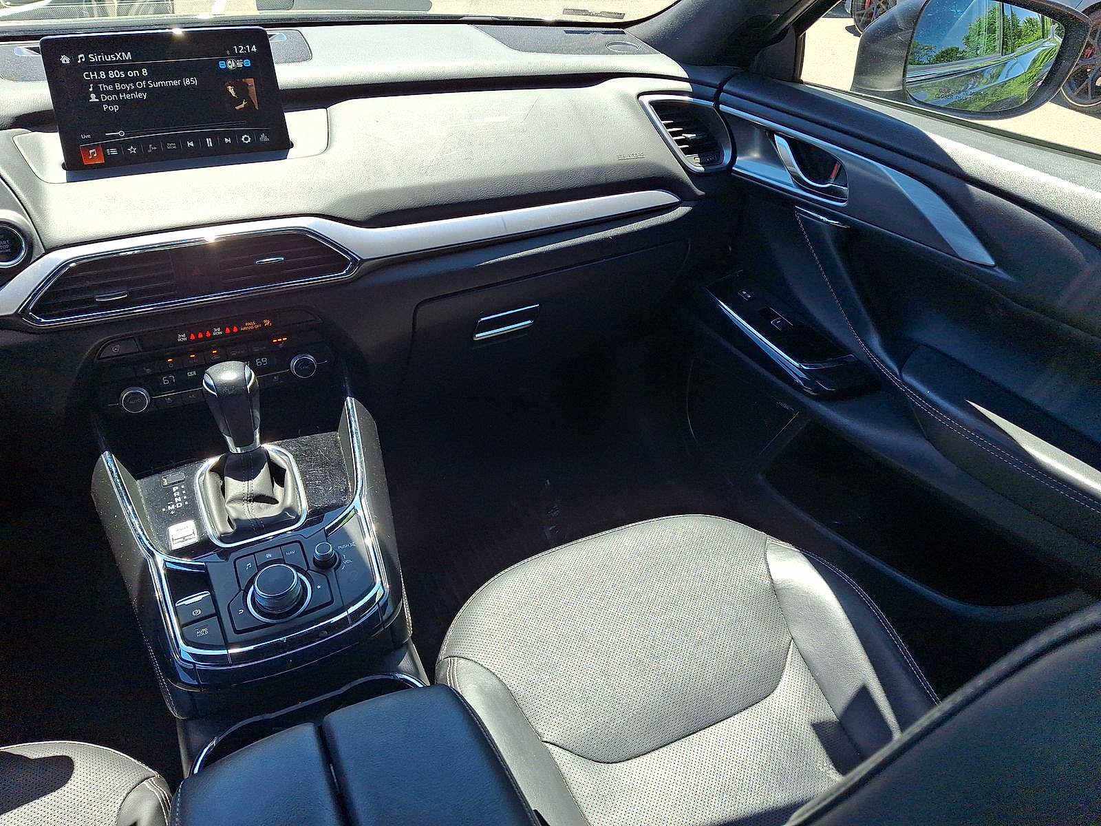 2020 Mazda CX-9 Grand Touring - Photo 11