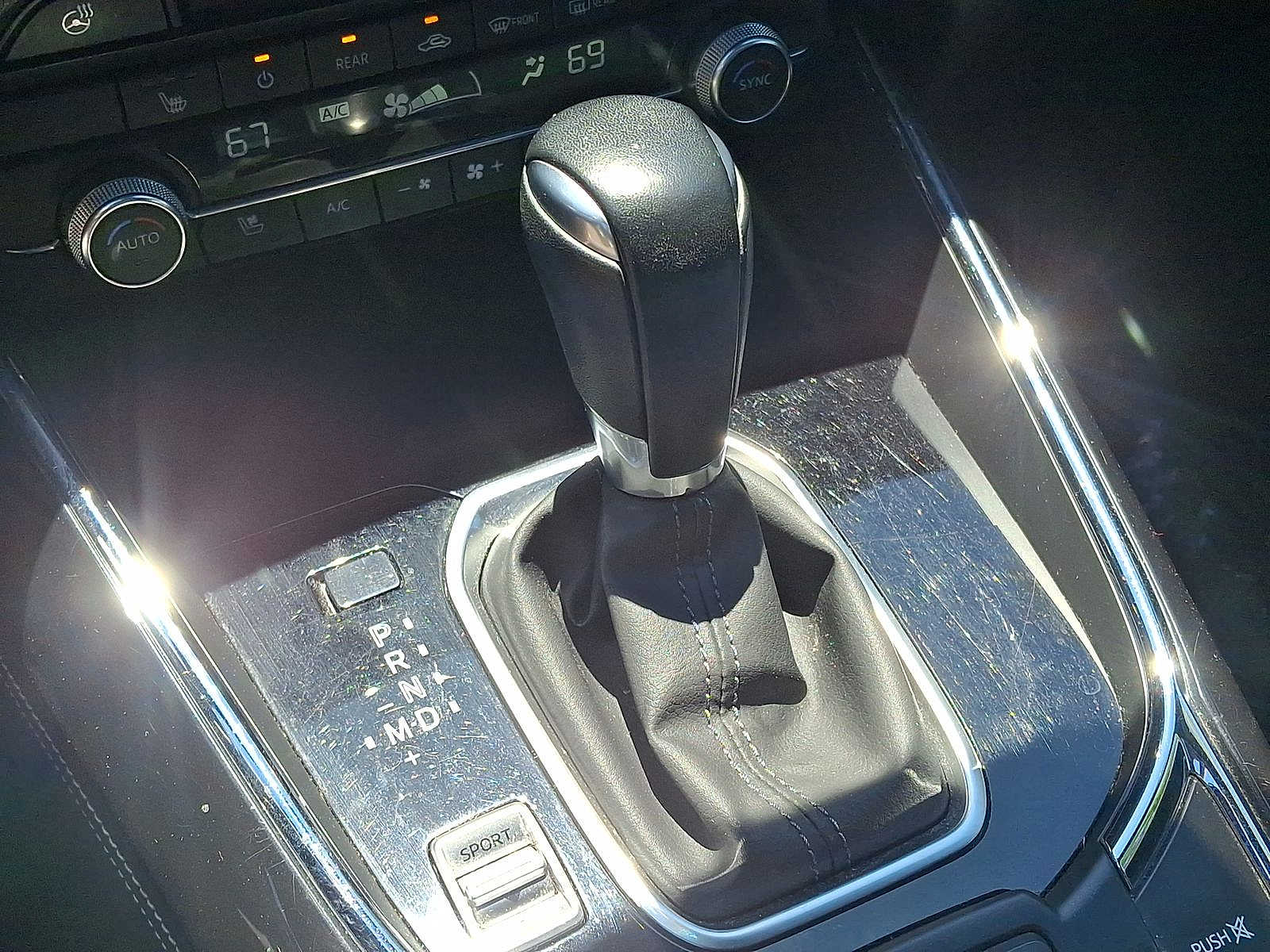 2020 Mazda CX-9 Grand Touring - Photo 18