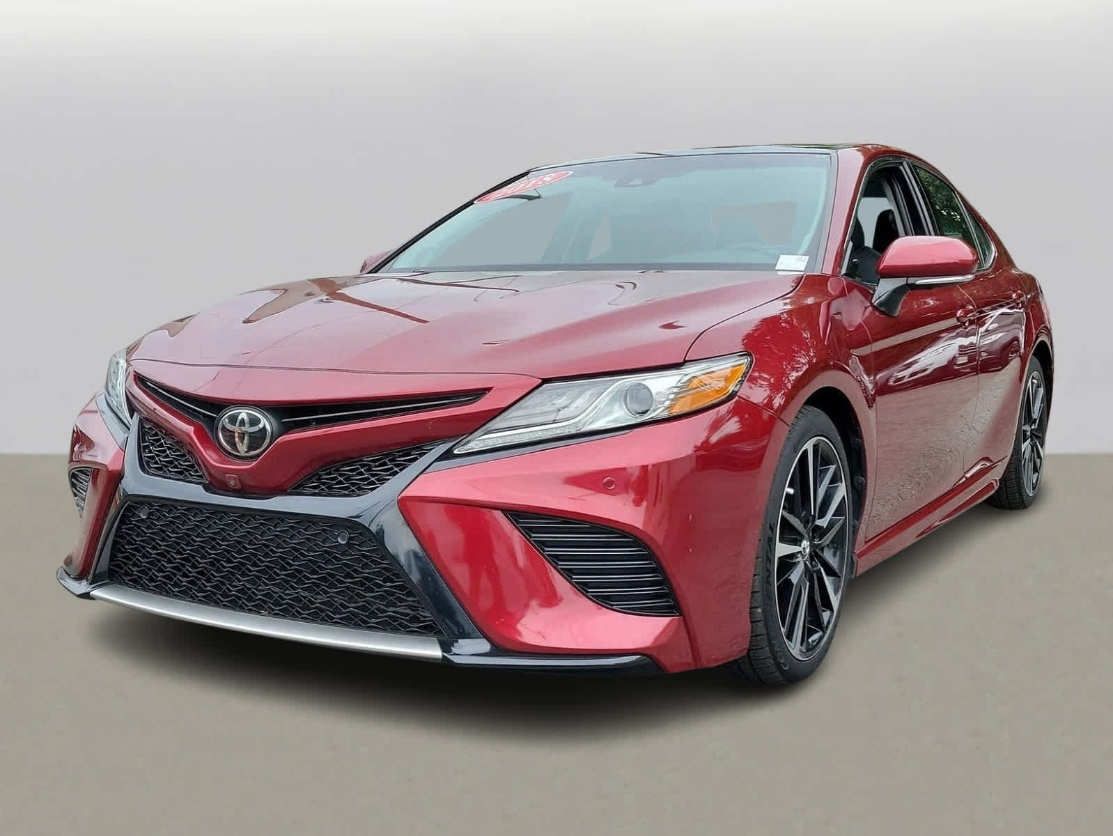 2018 Toyota Camry XSE -
                Maplewood, NJ