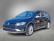 Volkswagen Golf Alltrack
