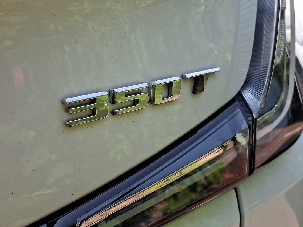 Used 2023 CADILLAC XT4 Sport SUV