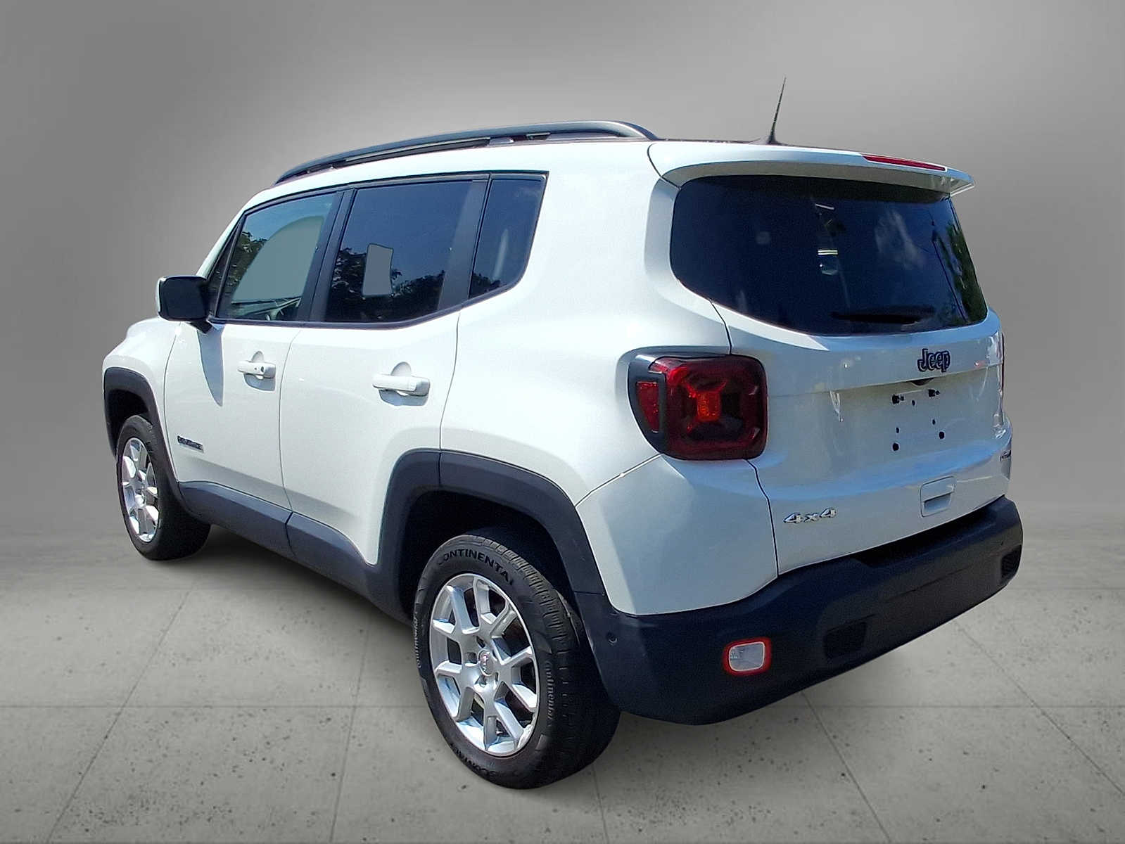 2021 Jeep Renegade Latitude - Photo 6