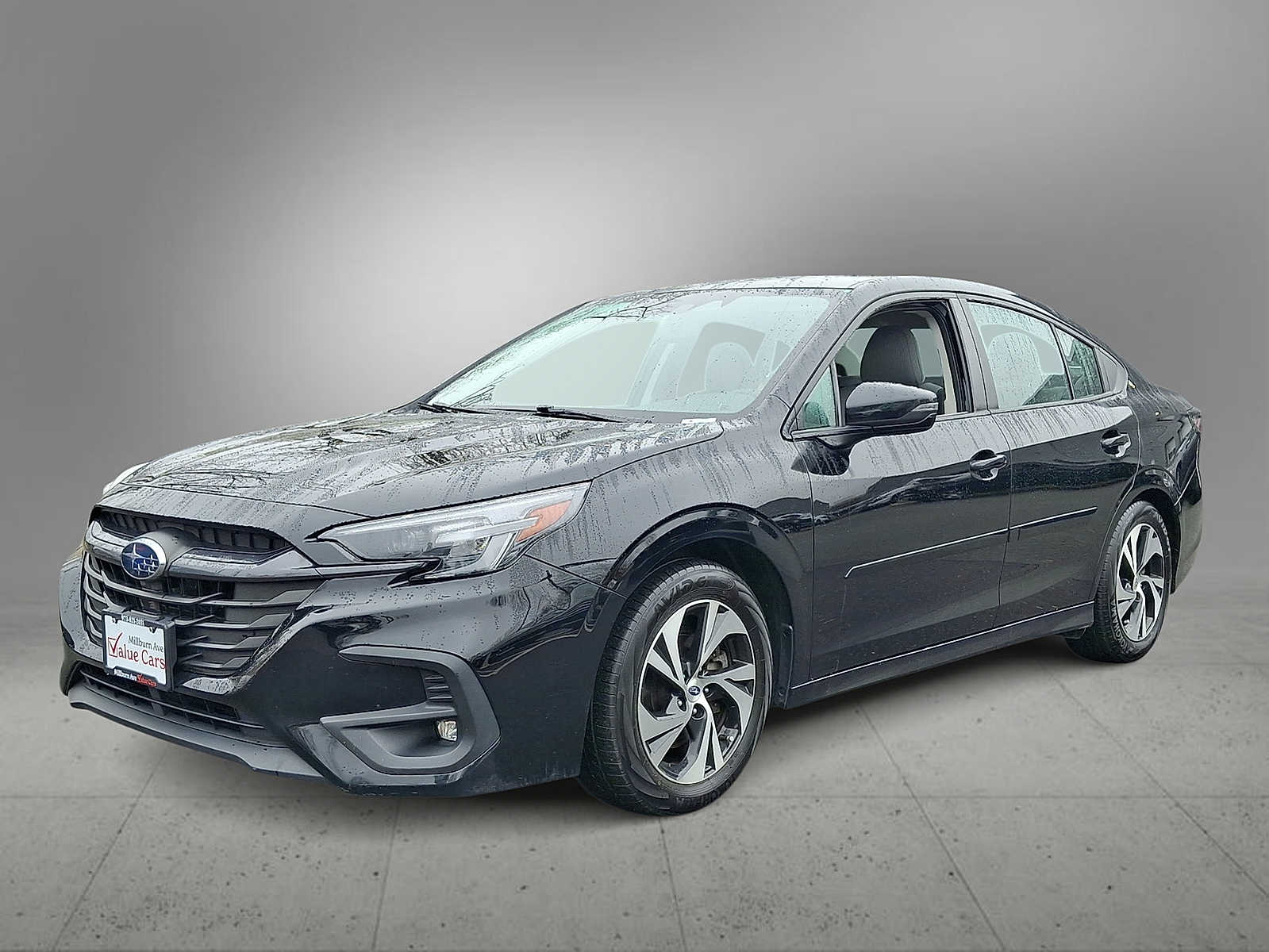 2023 Subaru Legacy Premium