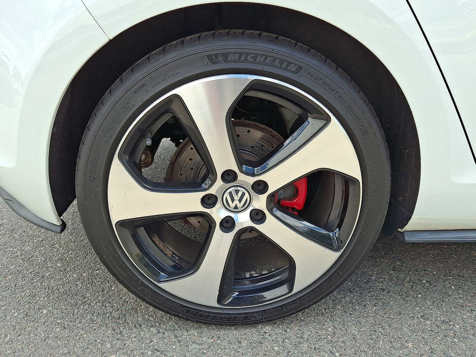 2015 Volkswagen Golf GTI S - Photo 33