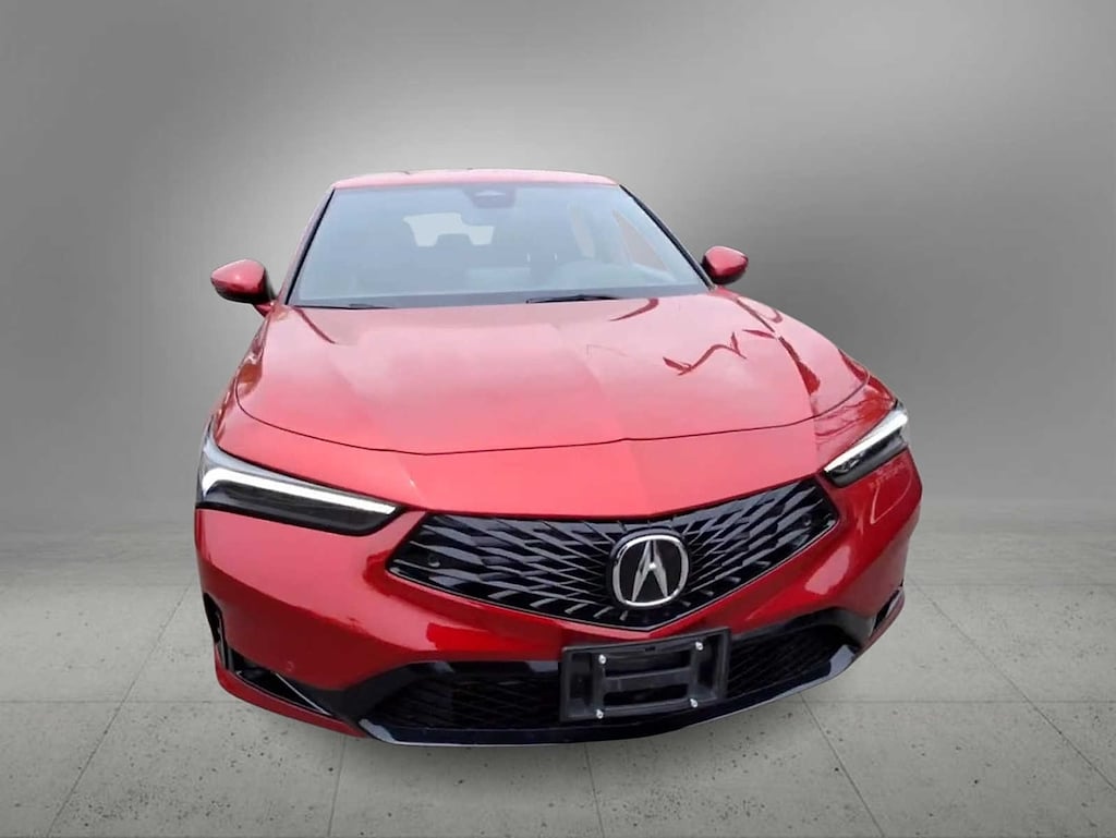 Used 2023 Acura Integra A-Spec Tech Package Hatchback