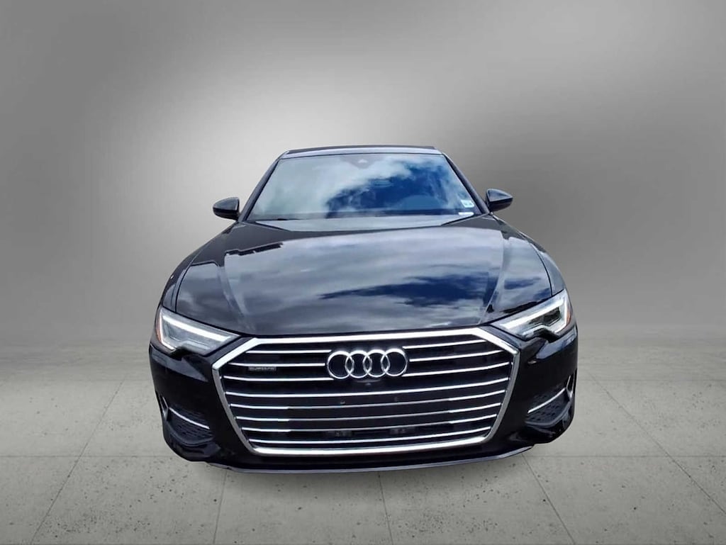 Used 2019 Audi A6 45 Premium Sedan