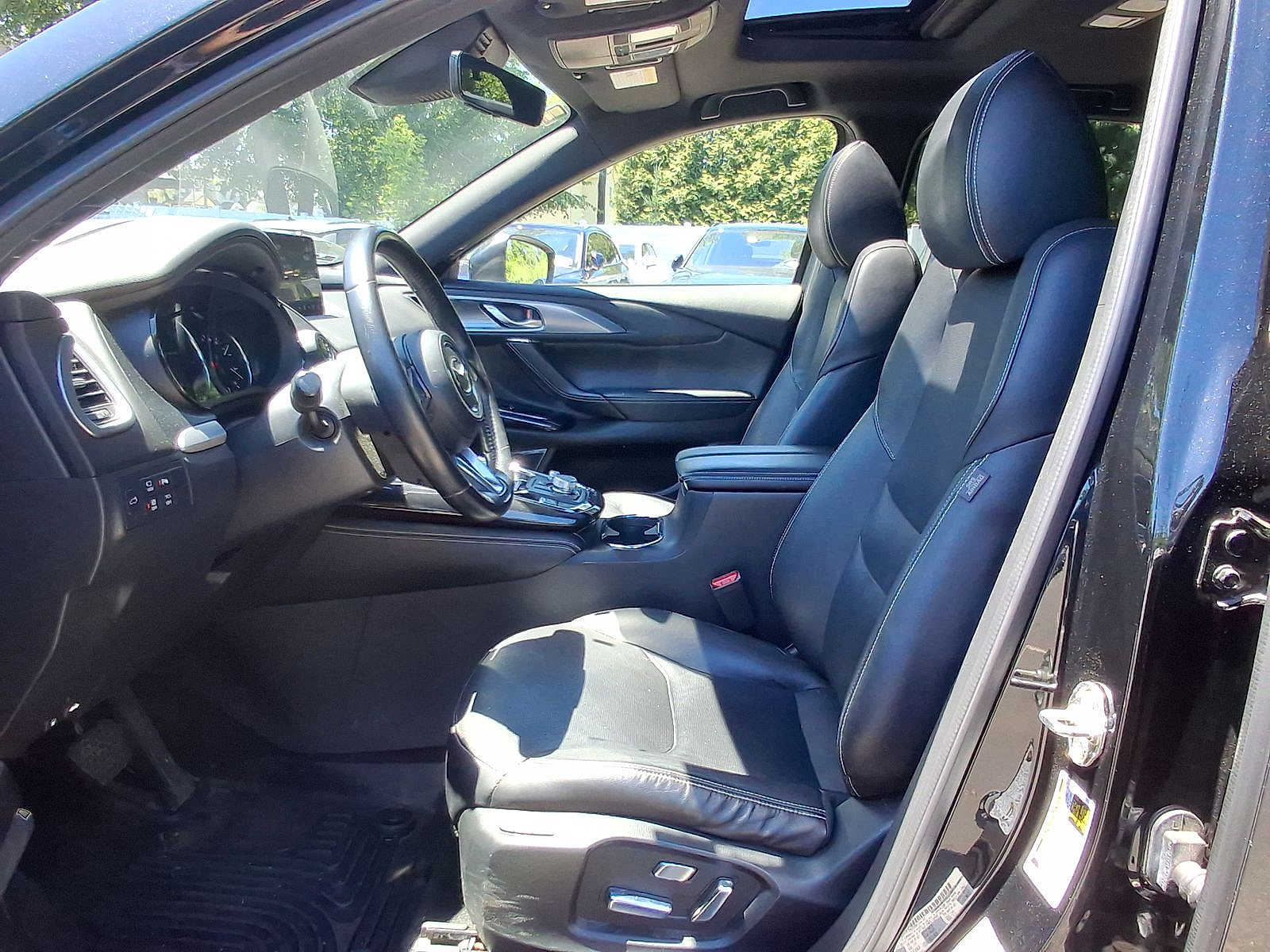 2020 Mazda CX-9 Grand Touring - Photo 17