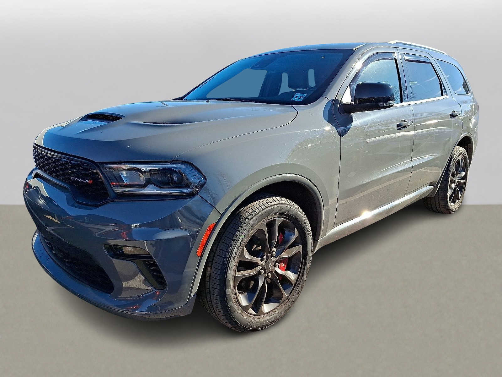 2022 Dodge Durango GT Plus's photo