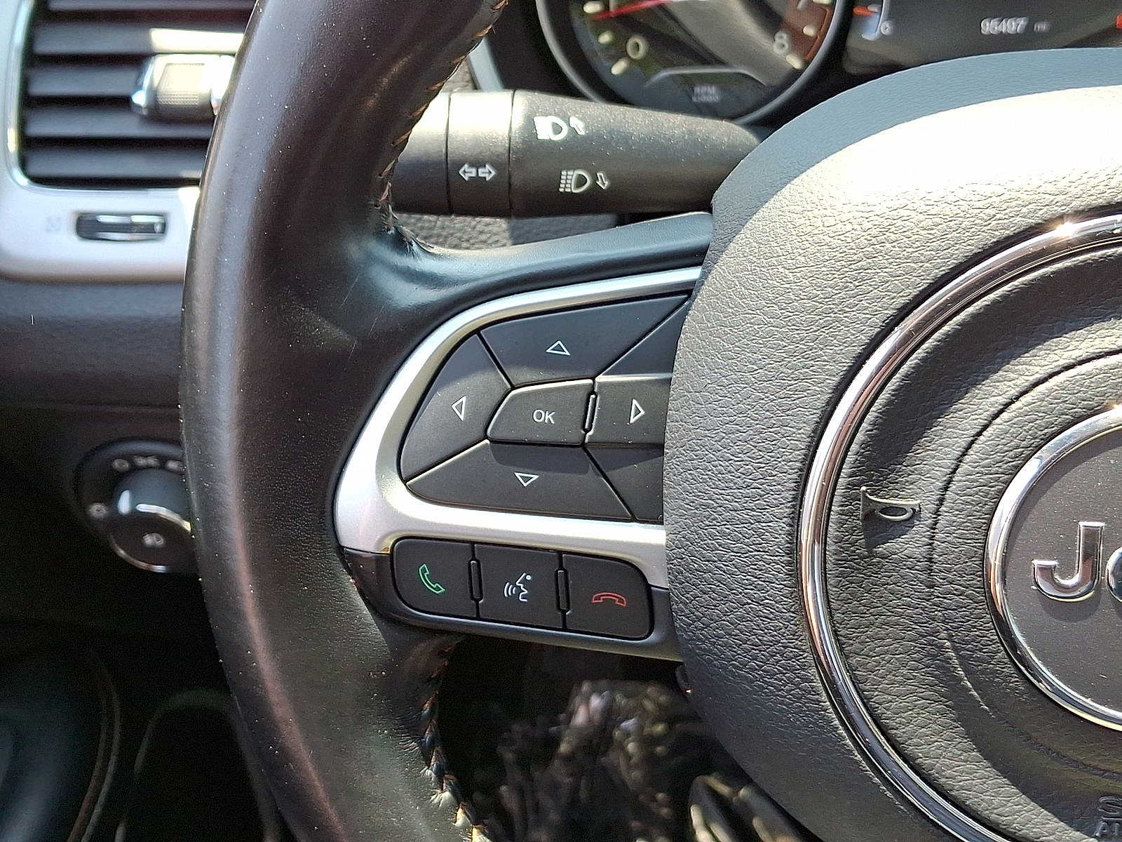 2020 Jeep Compass Sun & Wheel - Photo 22