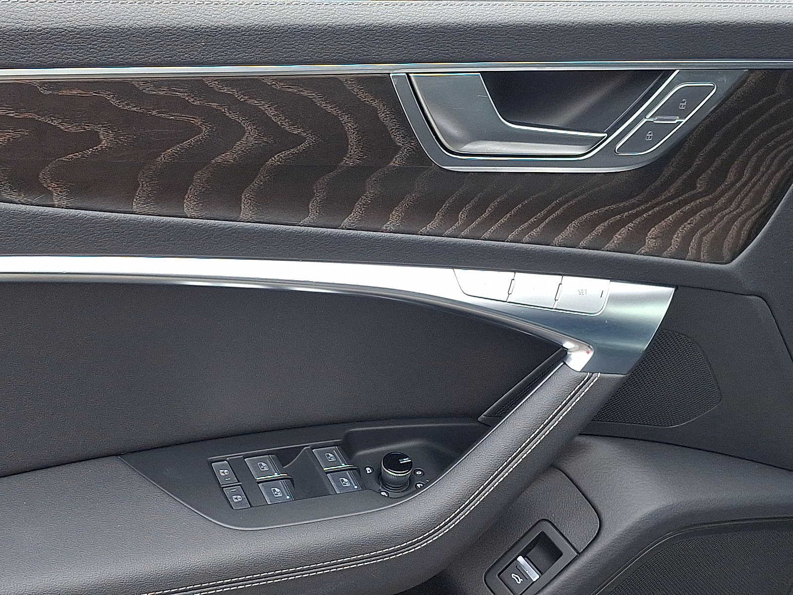 2019 Audi A6 Premium Plus - Photo 10