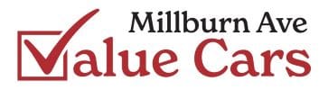 Millburn Ave Value Cars