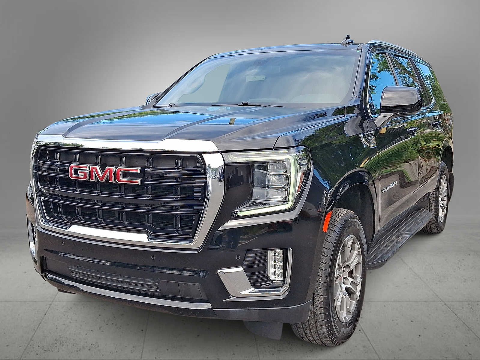  GMC Yukon