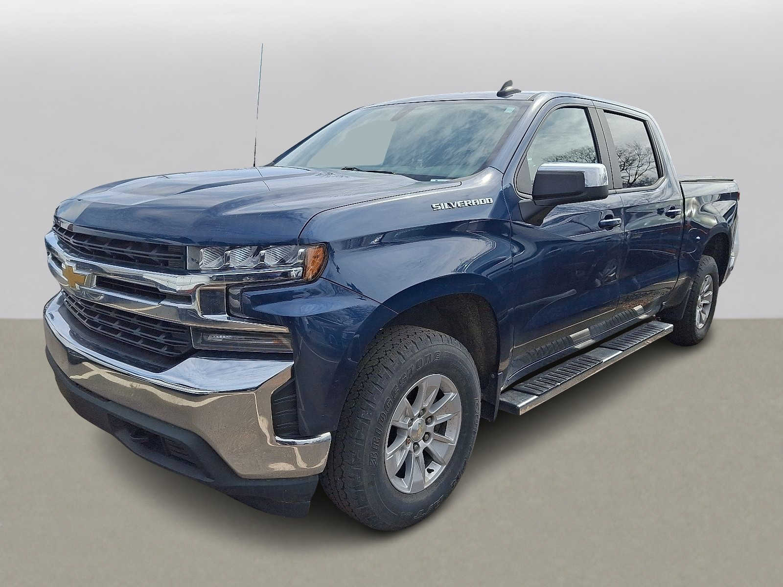 2022 Chevrolet Silverado 1500 Limited LT