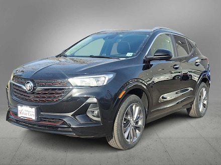 2023 Buick Encore GX Select SUV
