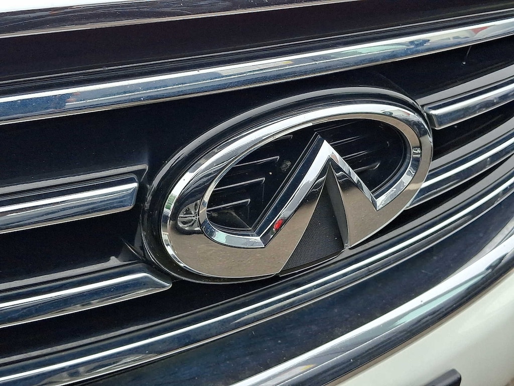 Used 2013 INFINITI JX35 Base SUV